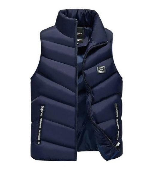 Veste Matelassée pour Hommes Chic 6