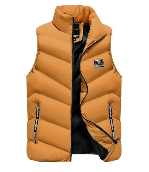 Veste Matelassée pour Hommes Chic 8
