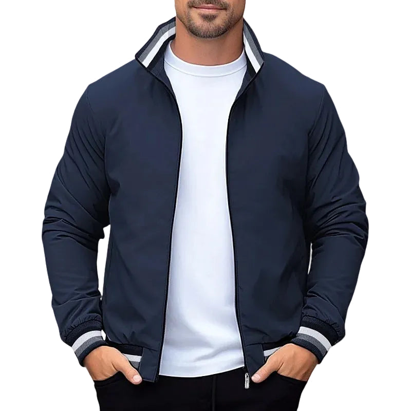 Veste Métro Urbaine pour Homme 0