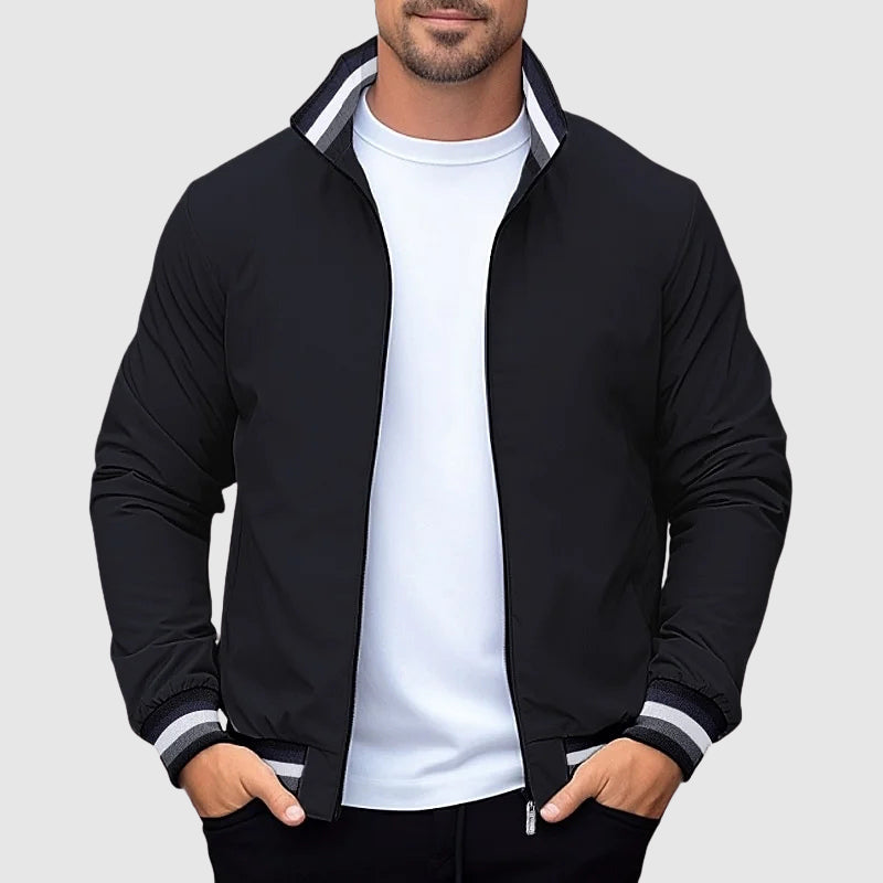 Veste Métro Urbaine pour Homme 1