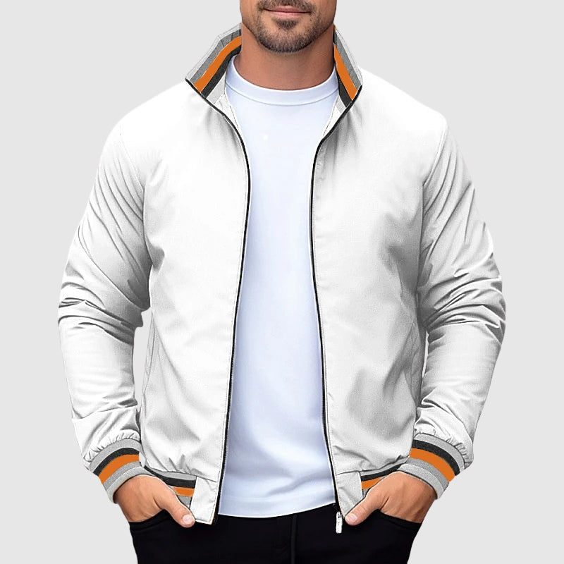 Veste Métro Urbaine pour Homme 2