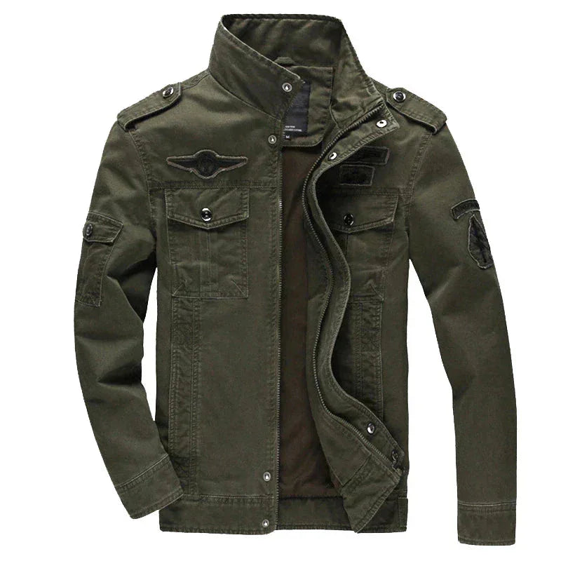 Veste Moderne Pour Homme Style Contemporain 0