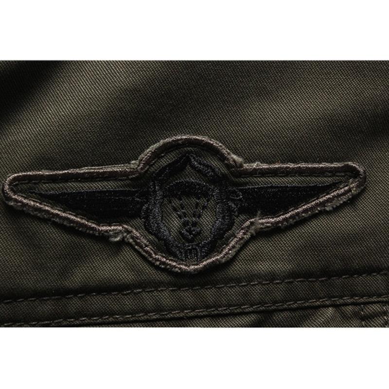 Veste Moderne Pour Homme Style Contemporain 6