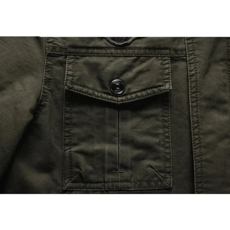 Veste Moderne Pour Homme Style Contemporain 7