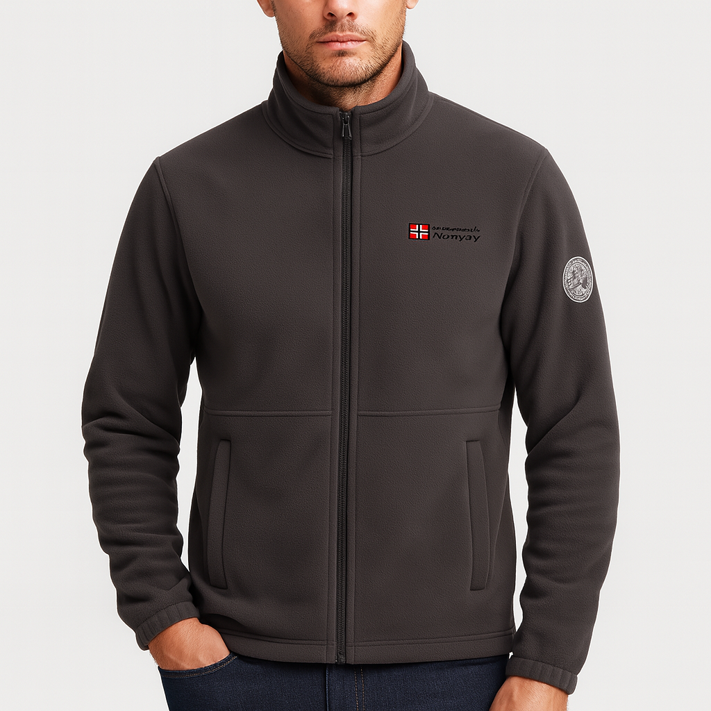 Veste Polaire Femme Confort Automnal 6