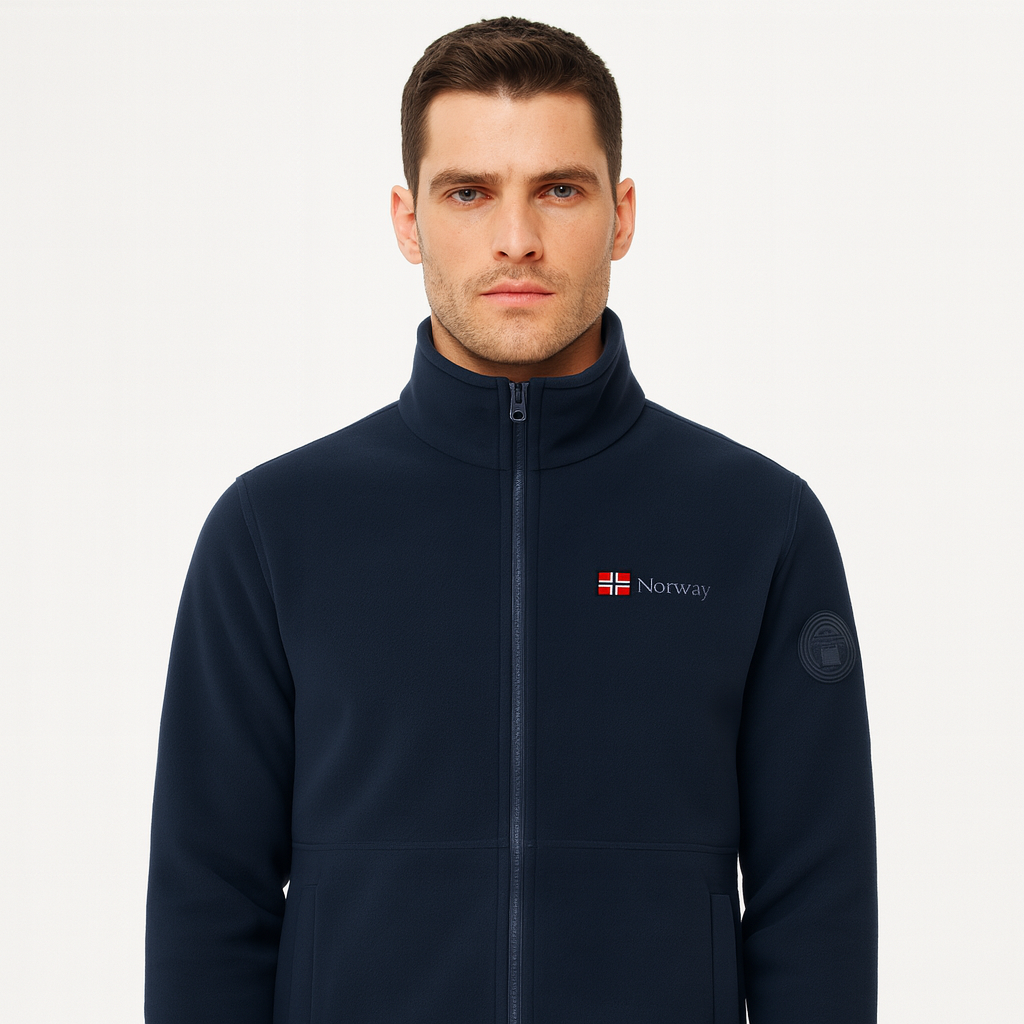 Veste Polaire Femme Confort Automnal 7