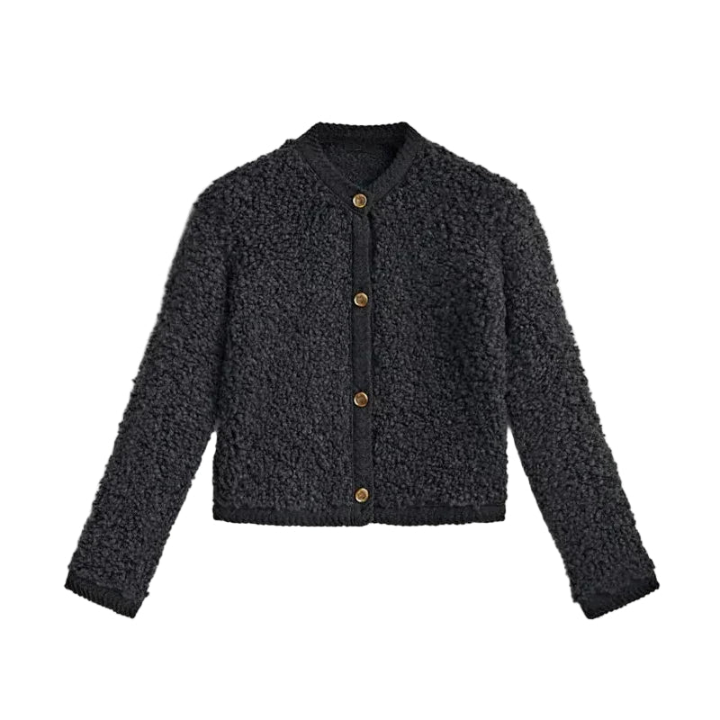 Veste Pour Femmes Polyvalente Moderne Chic 0