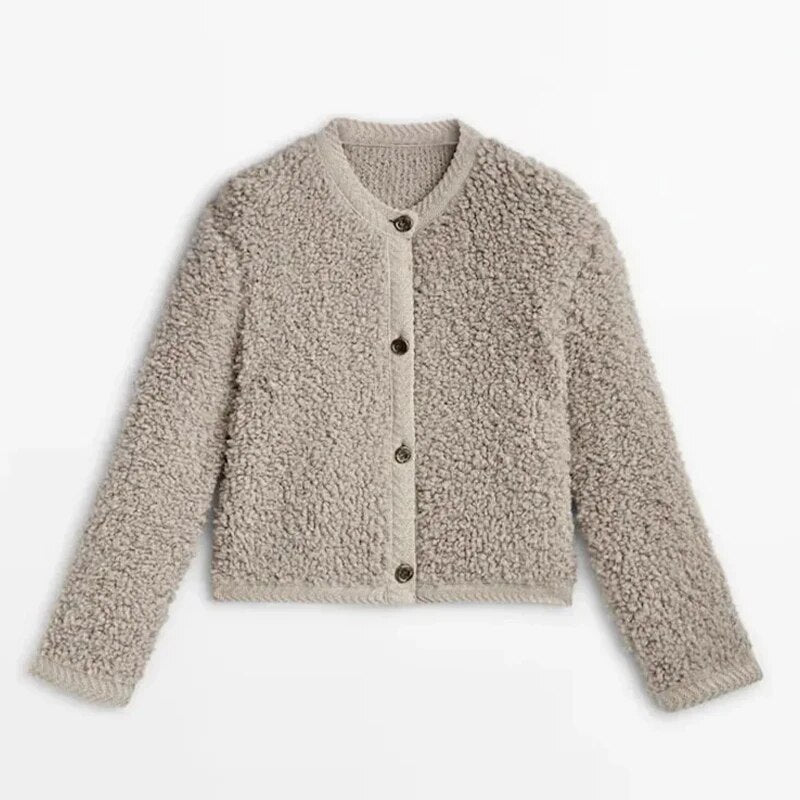 Veste Pour Femmes Polyvalente Moderne Chic 5