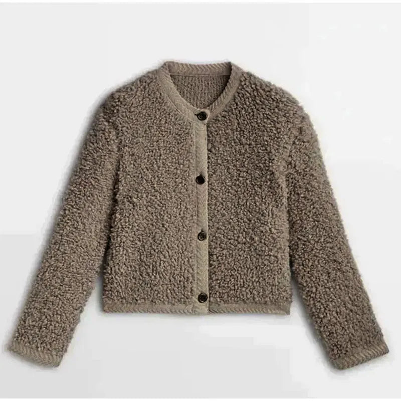 Veste Pour Femmes Polyvalente Moderne Chic 7