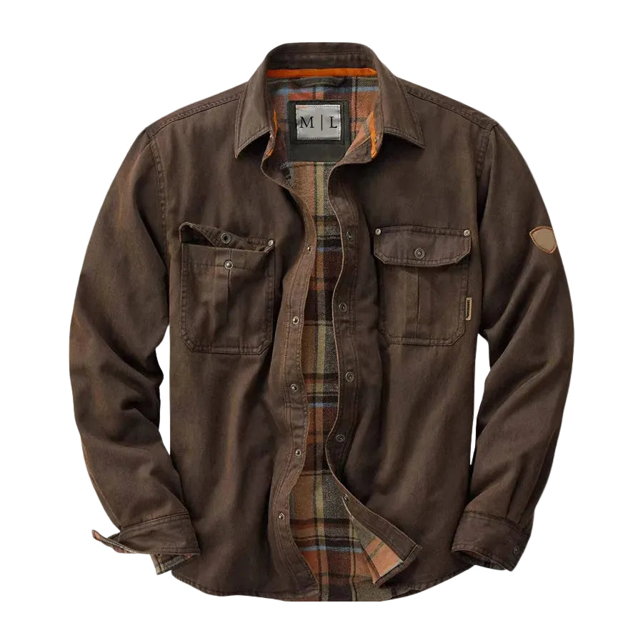 Veste Utilitaire Moto pour Homme Style Urbain 0