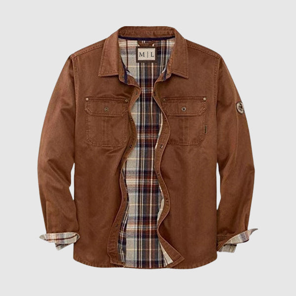 Veste Utilitaire Moto pour Homme Style Urbain 3