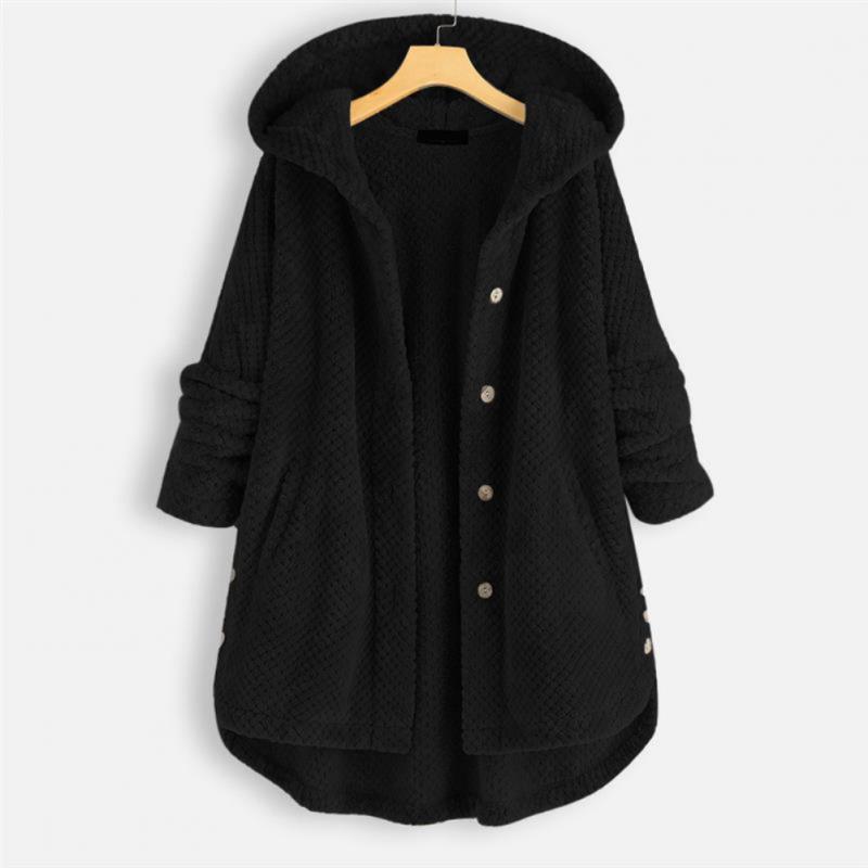Veste à Capuche Femme Confortable 5
