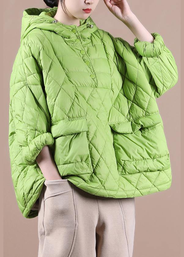 Veste à Capuche Femme Grande Taille Orange 2