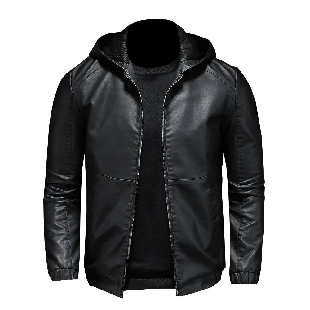 Veste à Capuche pour Hommes Tendance 0