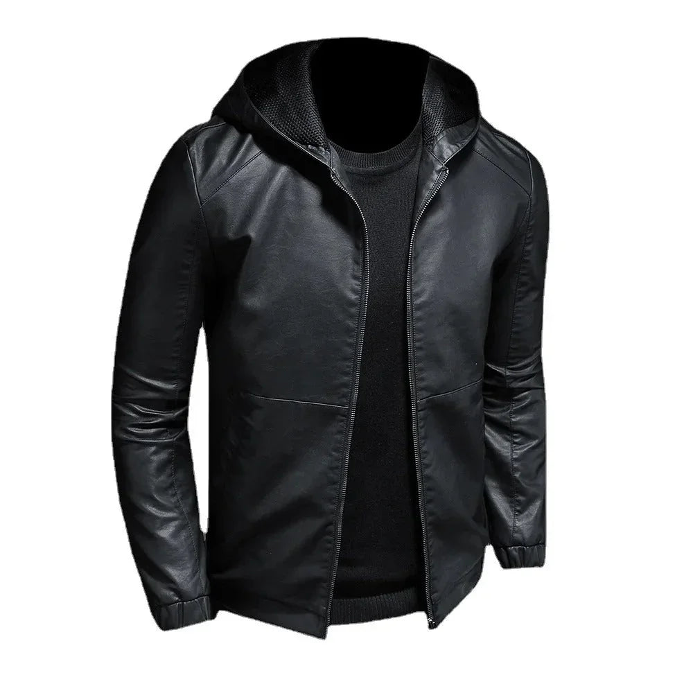 Veste à Capuche pour Hommes Tendance 2