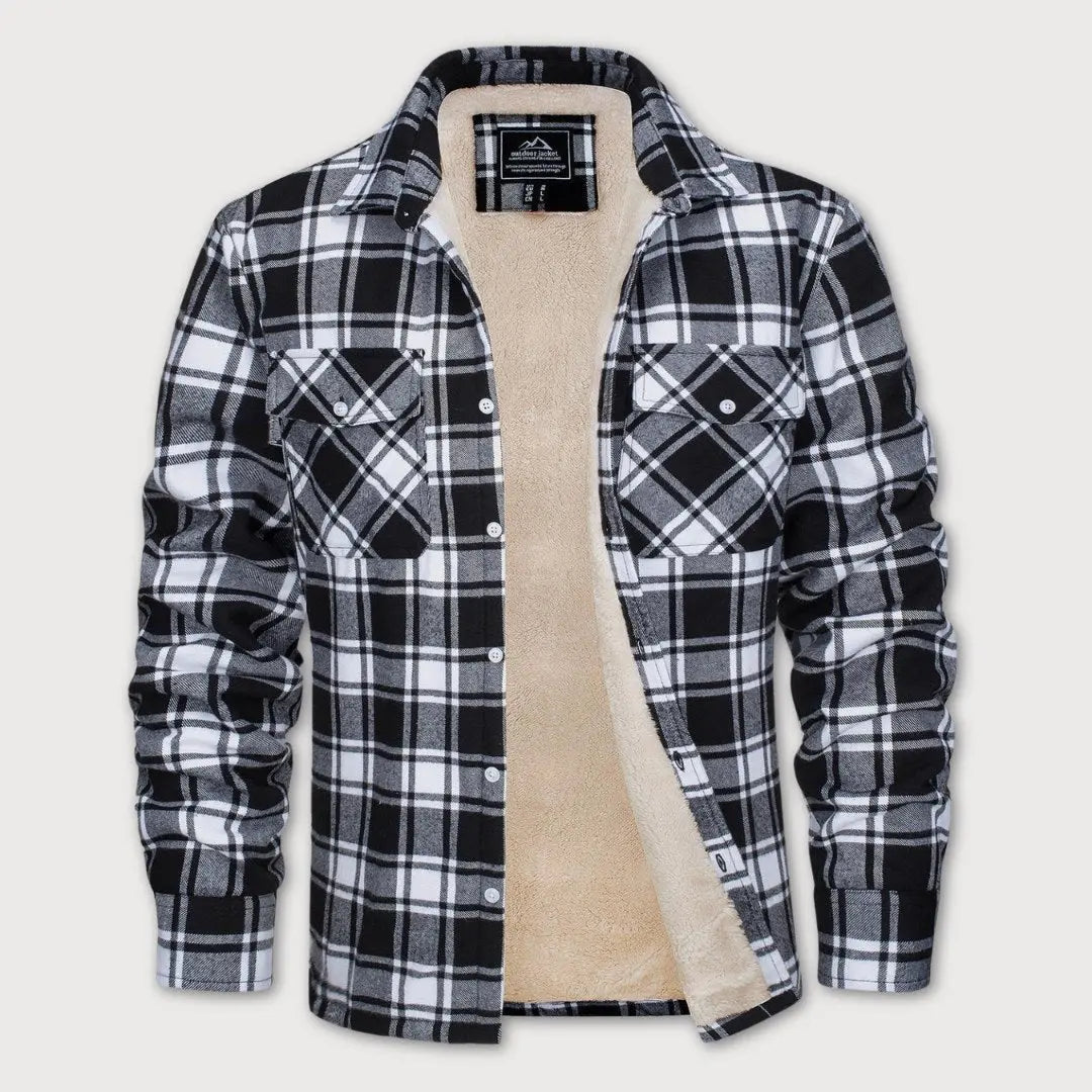 Veste à Douille Chaude pour Femme 11