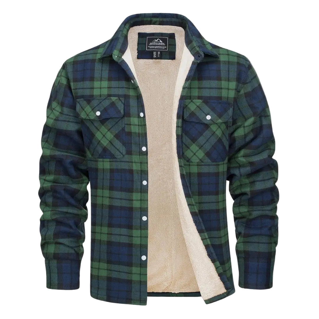 Veste à Douille Chaude pour Femme 13
