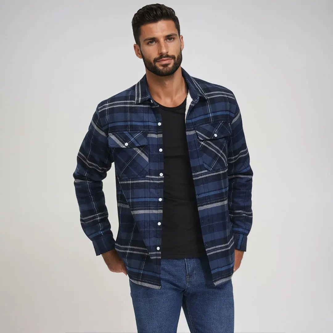 Veste à Douille Chaude pour Femme 1