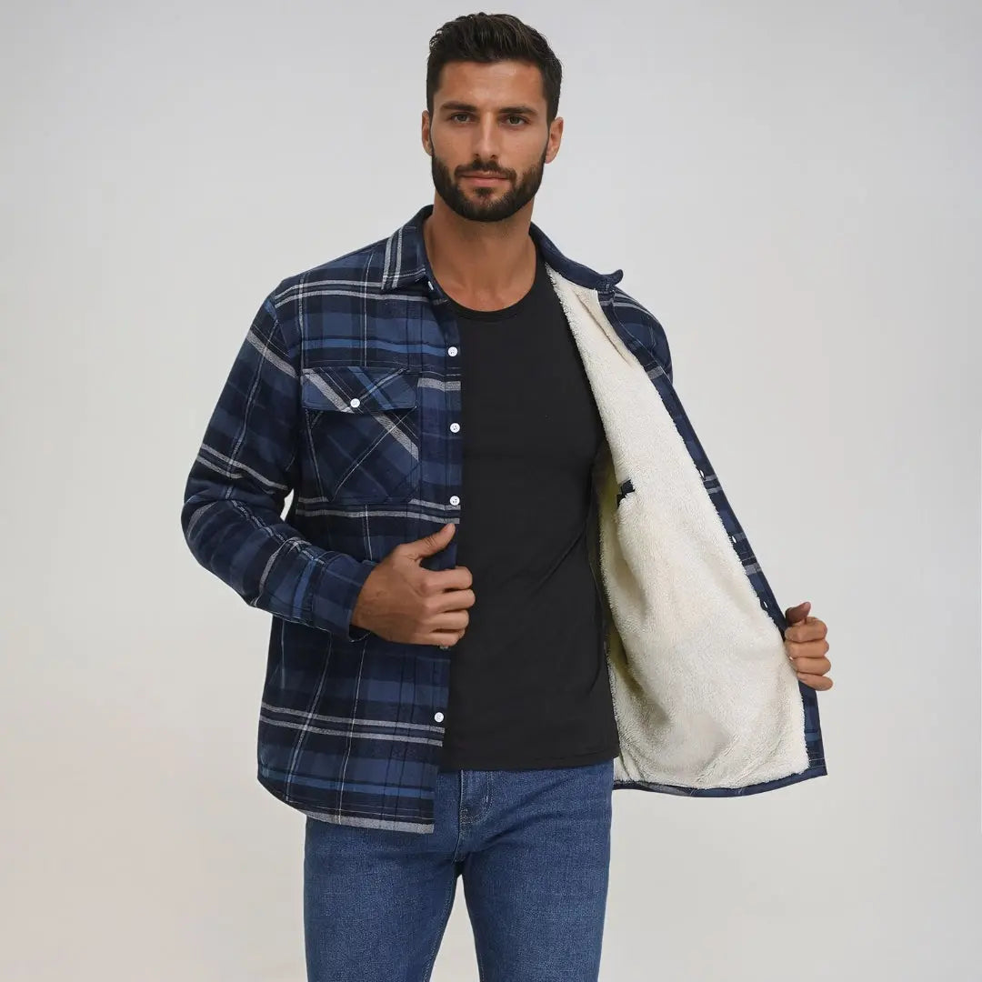 Veste à Douille Chaude pour Femme 2