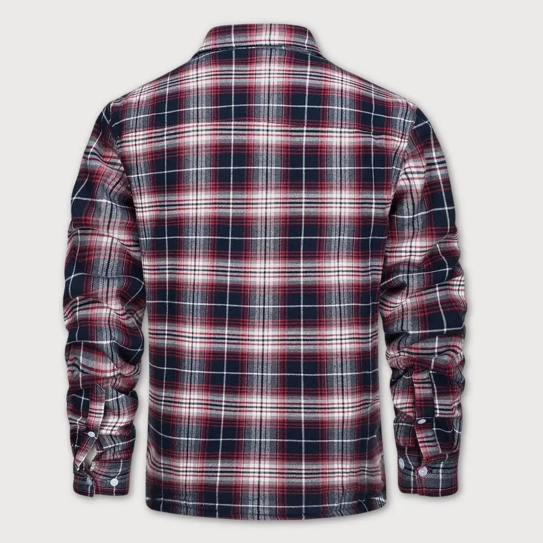 Veste à Douille Chaude pour Femme 8