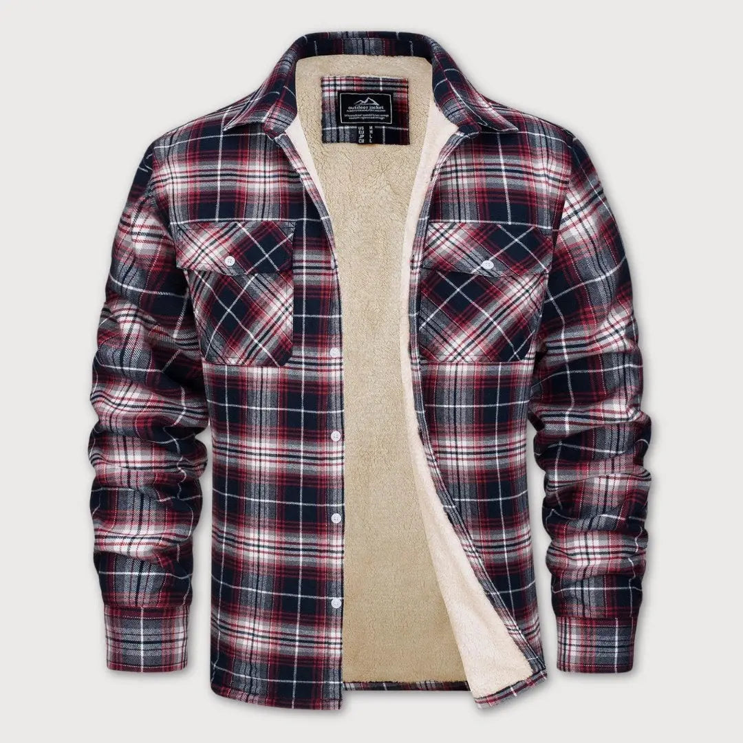 Veste à Douille Chaude pour Femme 9