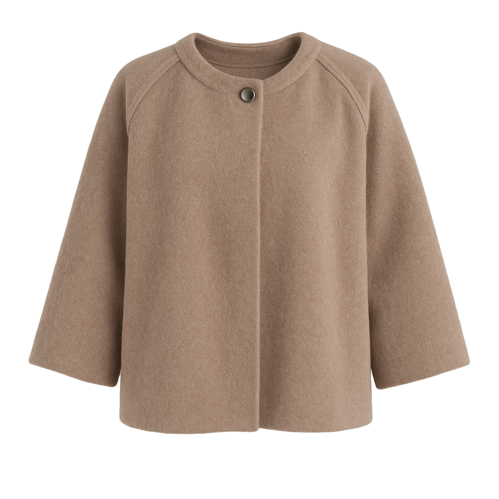 Veste d'Automne pour Femme Moderne 0