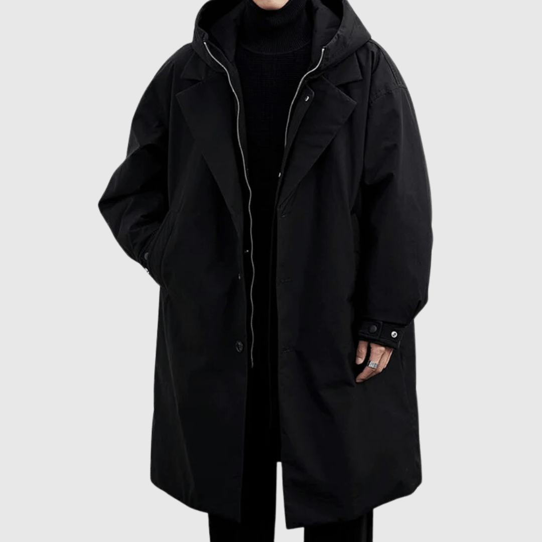 Veste d'Hiver Femme Classique 2