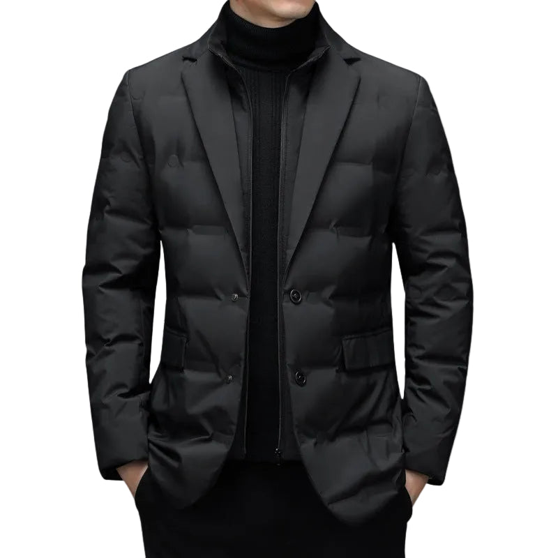 Veste d'Hiver Femme L'Essenziale Chic 0
