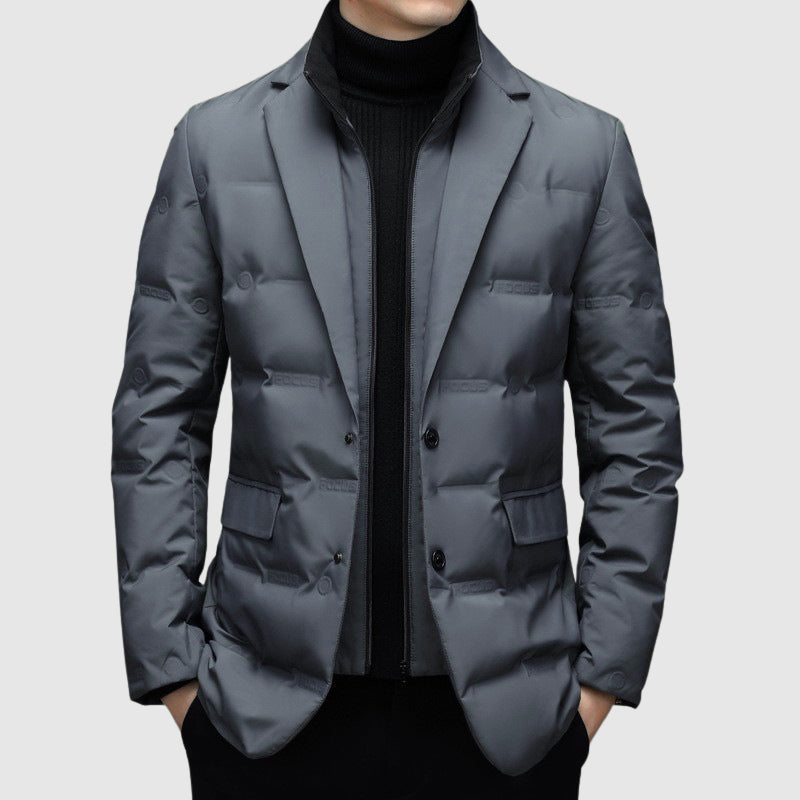 Veste d'Hiver Femme L'Essenziale Chic 1
