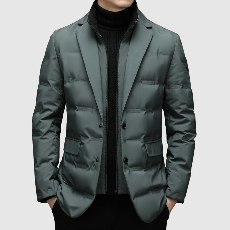 Veste d'Hiver Femme L'Essenziale Chic 2