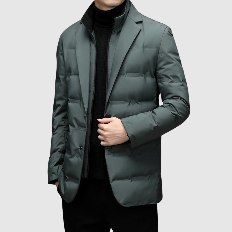 Veste d'Hiver Femme L'Essenziale Chic 3