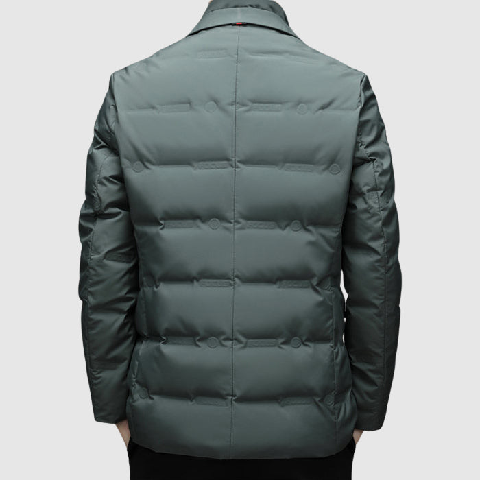 Veste d'Hiver Femme L'Essenziale Chic 4