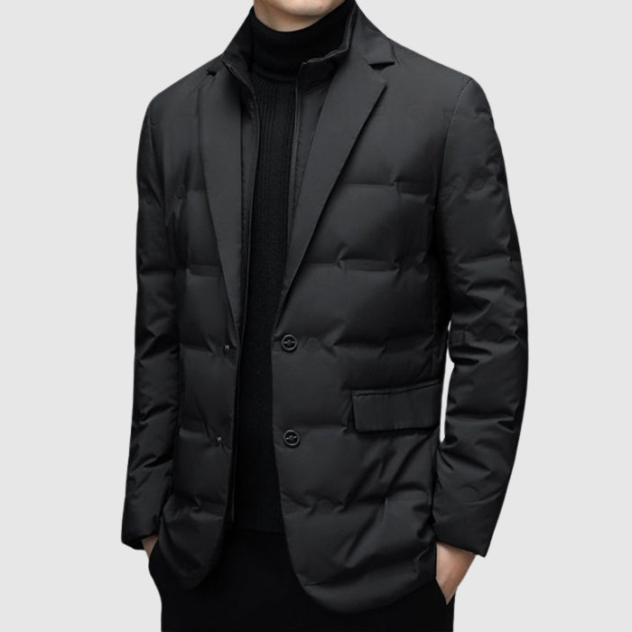 Veste d'Hiver Femme L'Essenziale Chic 5
