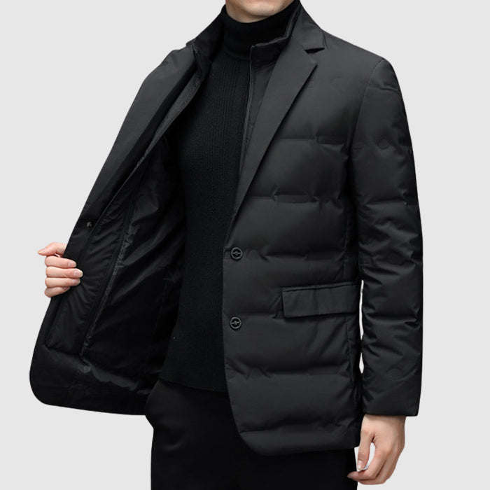 Veste d'Hiver Femme L'Essenziale Chic 6