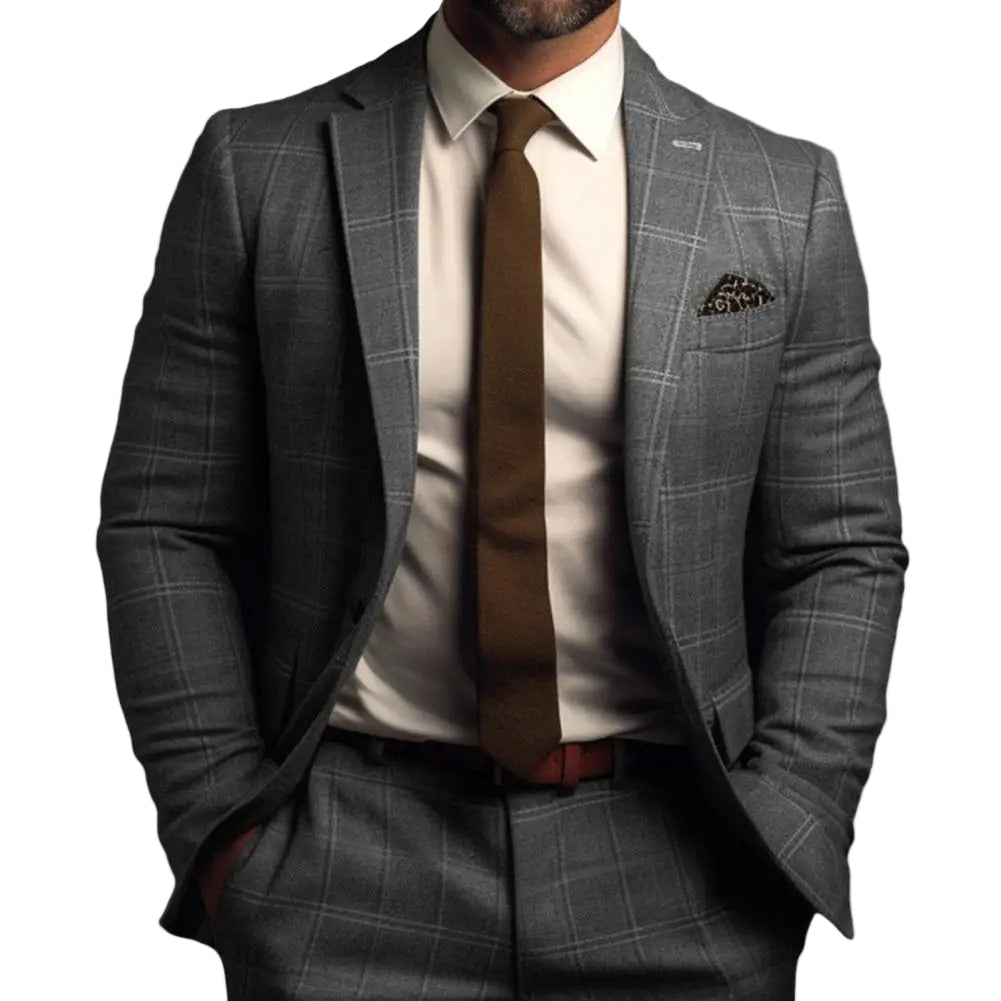 Veste d'été pour Homme Moderne 0