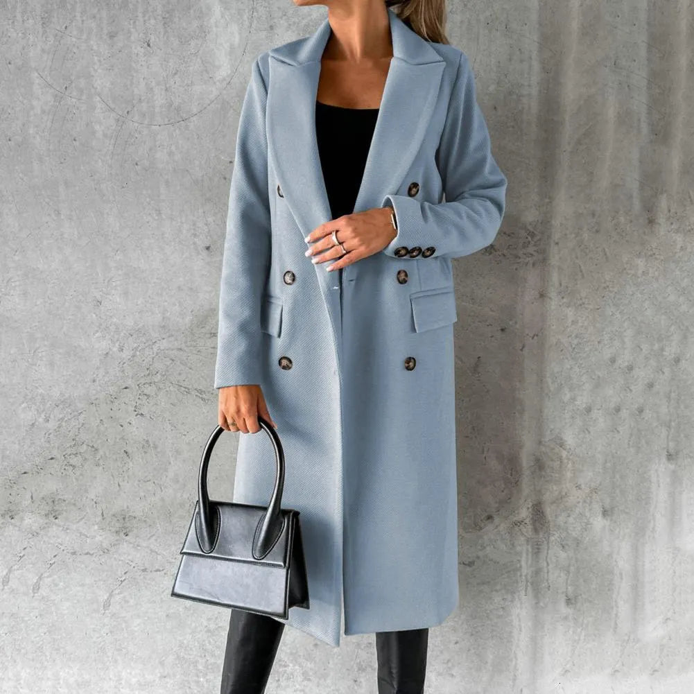 Veste d'hiver Femme Chic 1