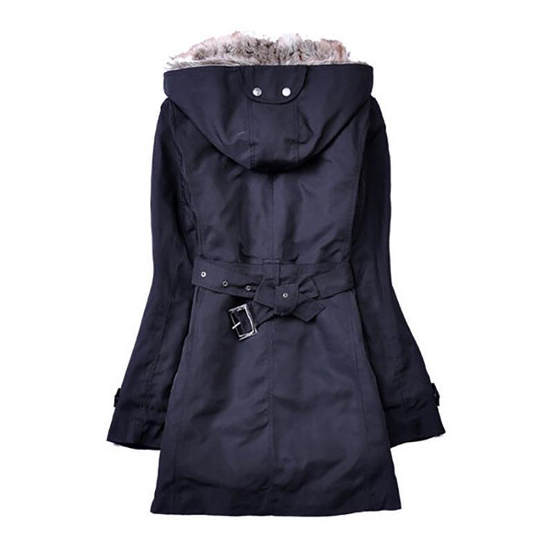 Veste d'hiver Femme Tendance 1