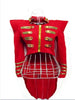 Veste de danse pour femme style jazz et latine 5