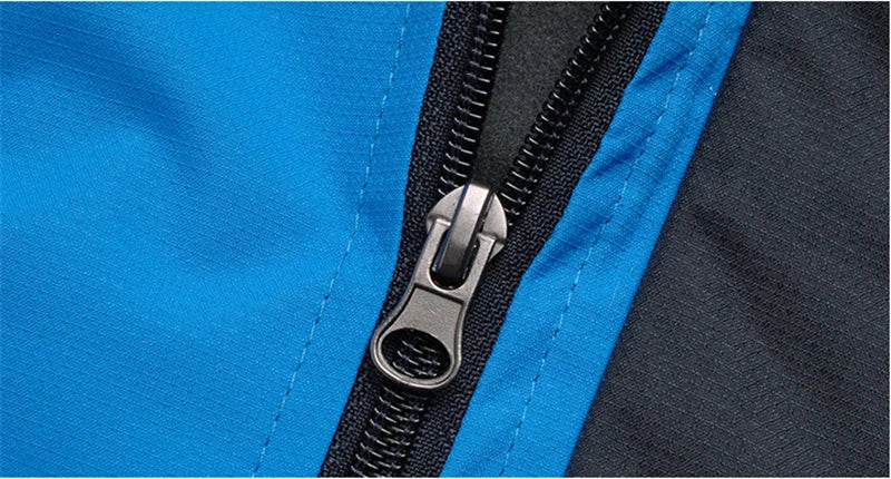 Veste de randonnée pour femme polyvalente 3
