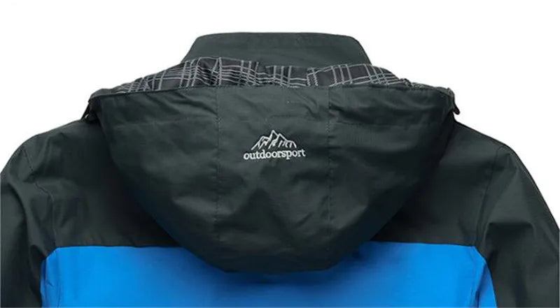 Veste de randonnée pour femme polyvalente 5