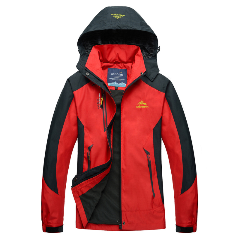 Veste de randonnée pour femme polyvalente 7