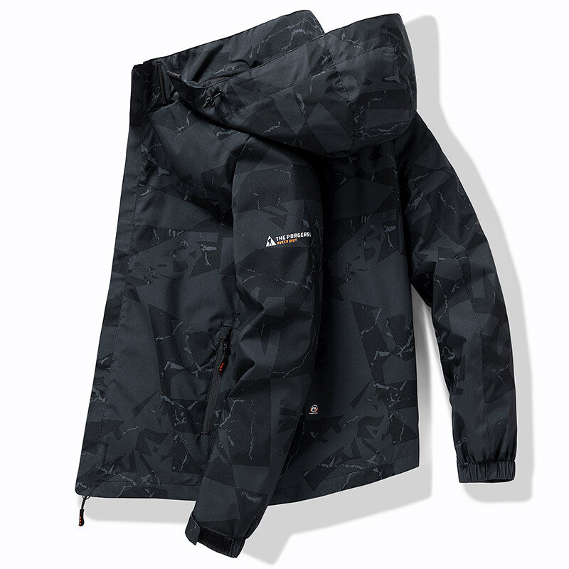 Veste de ski pour hommes Sportive 0