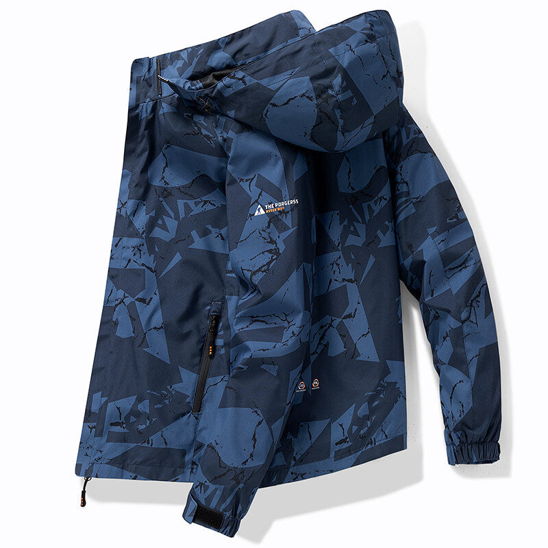 Veste de ski pour hommes Sportive 1