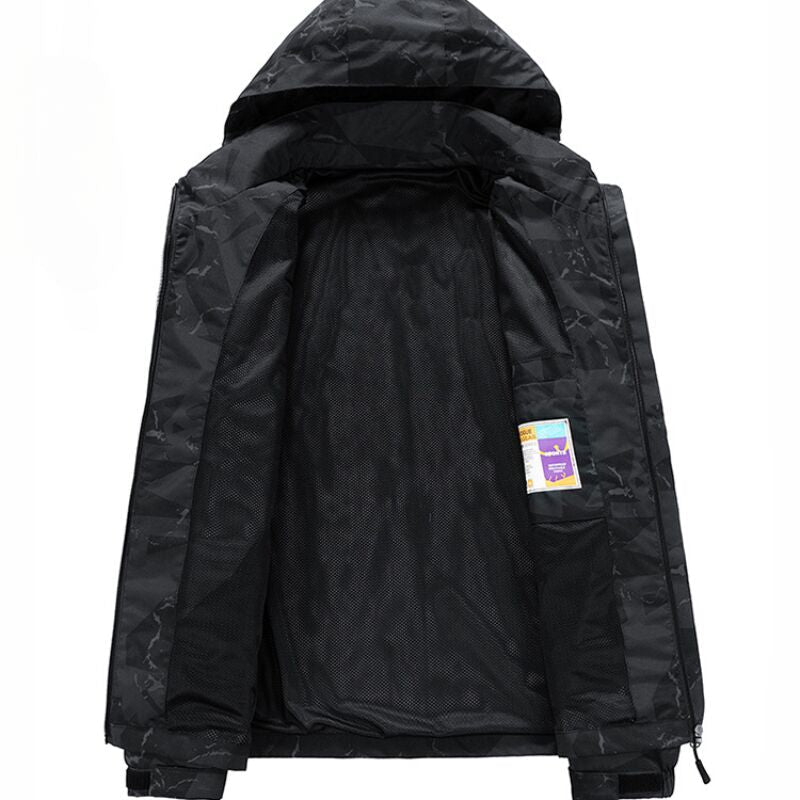 Veste de ski pour hommes Sportive 5