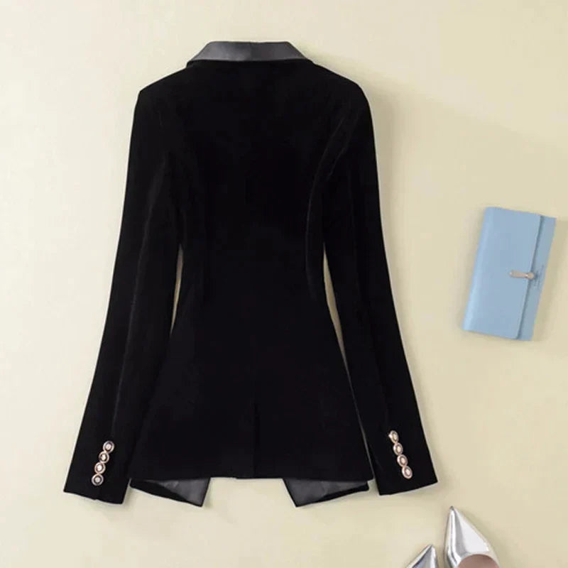 Veste de smoking pour homme Chic 1