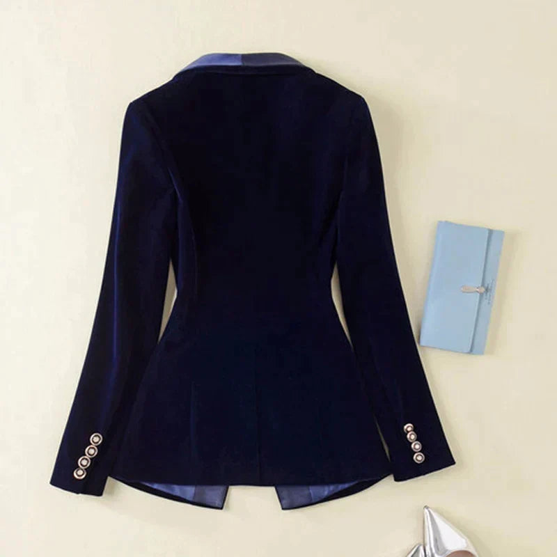 Veste de smoking pour homme Chic 3