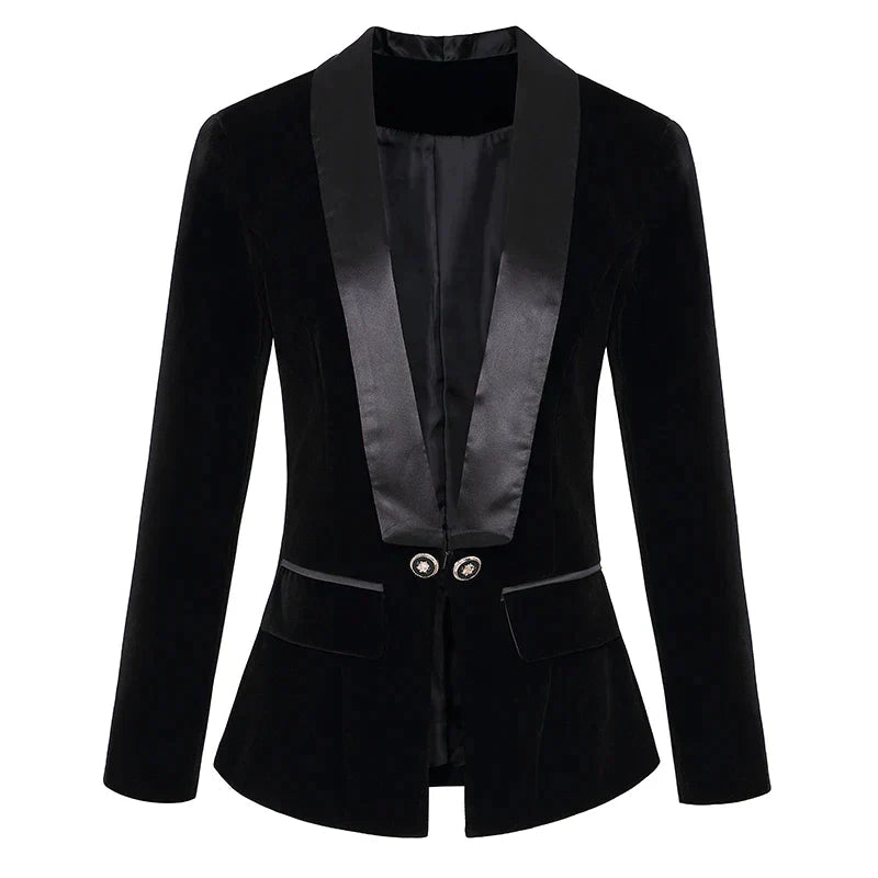 Veste de smoking pour homme Chic 7