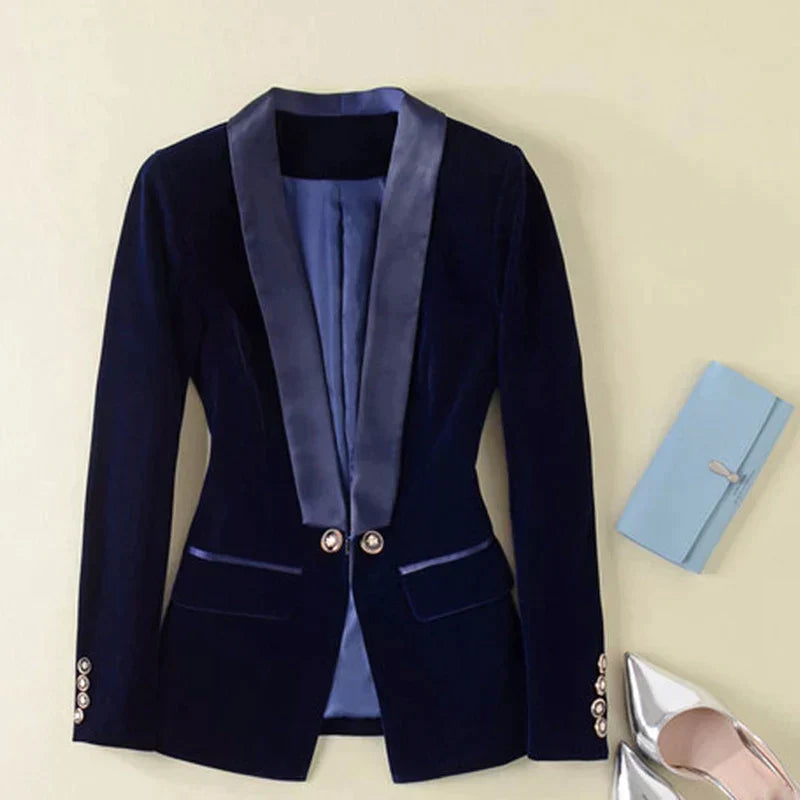 Veste de smoking pour homme Chic 8