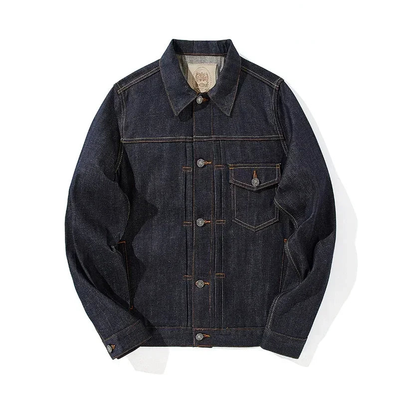 Veste en Jean Classique pour Femme 0
