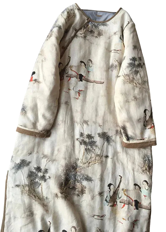 Veste maxi parka décontractée pour femme 0